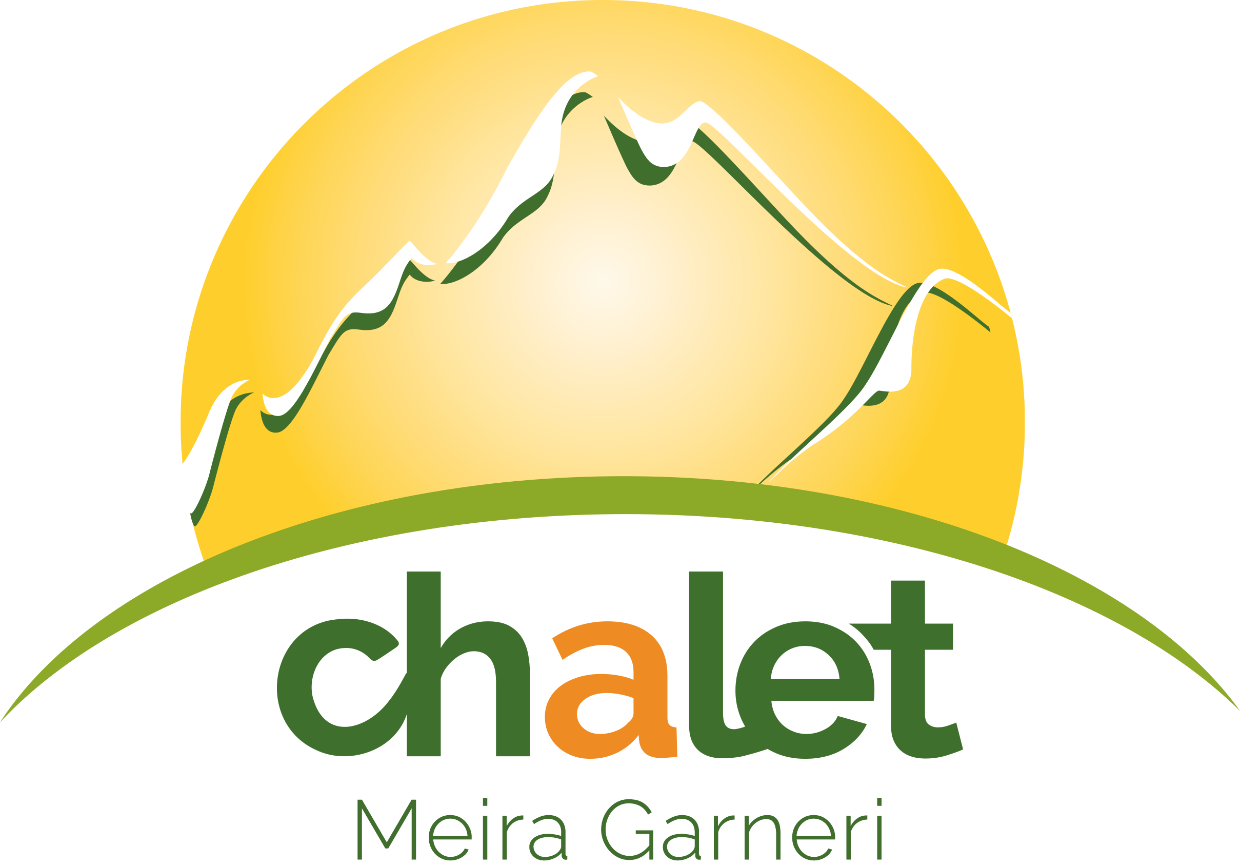Chalet Meira Garneri