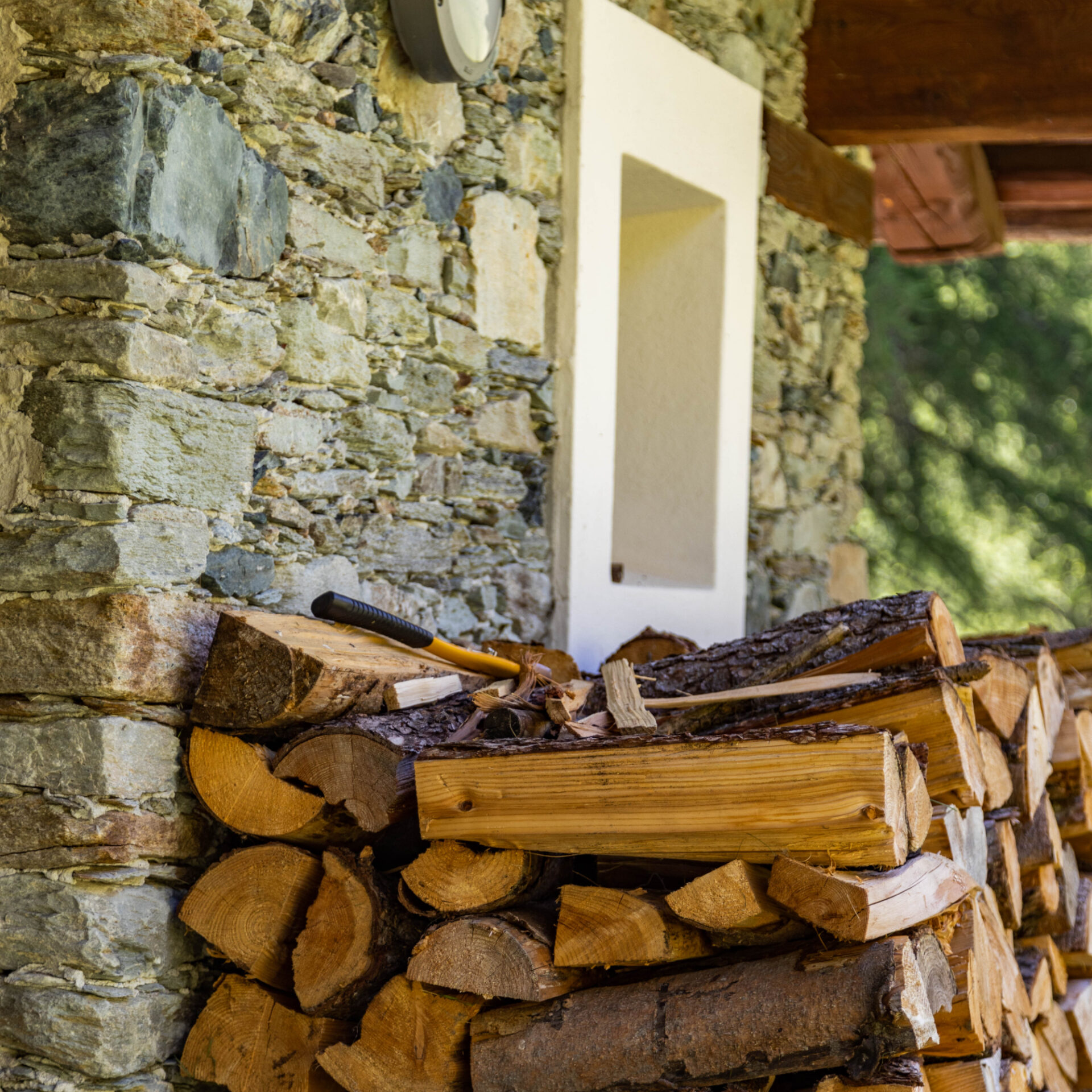 Weekend a Sampeyre: tra natura, relax e accoglienza autentica