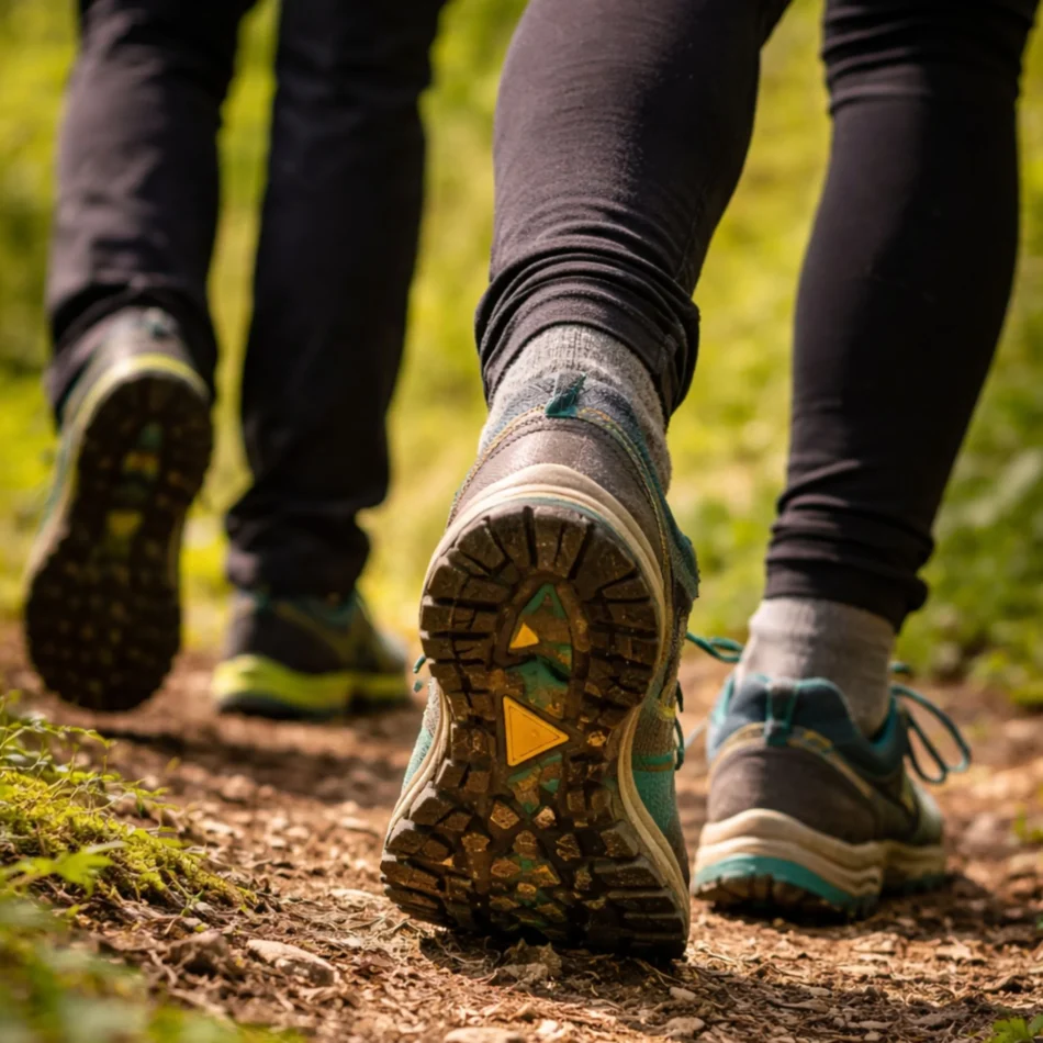 Primavera in Valle Varaita: trekking, escursioni e chalet a Sampeyre