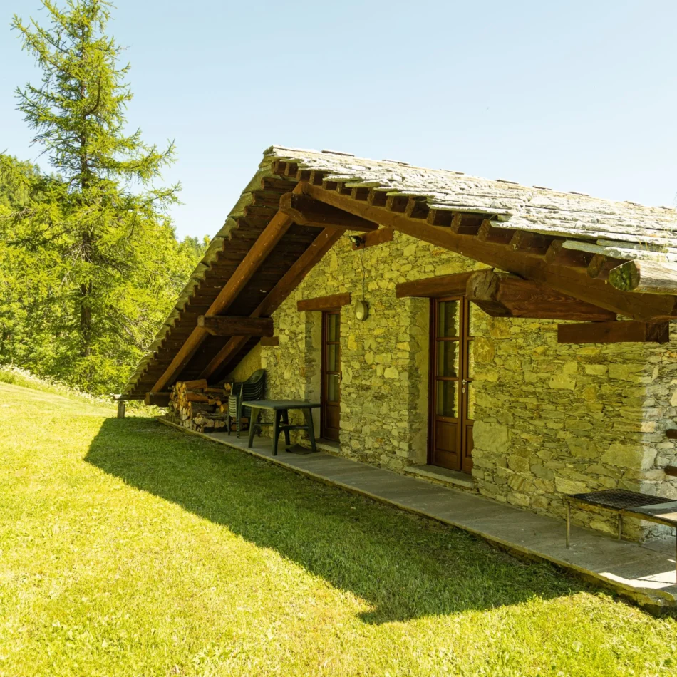 Chalet Val Varaita: quando scegliere uno chalet per la tua vacanza in montagna
