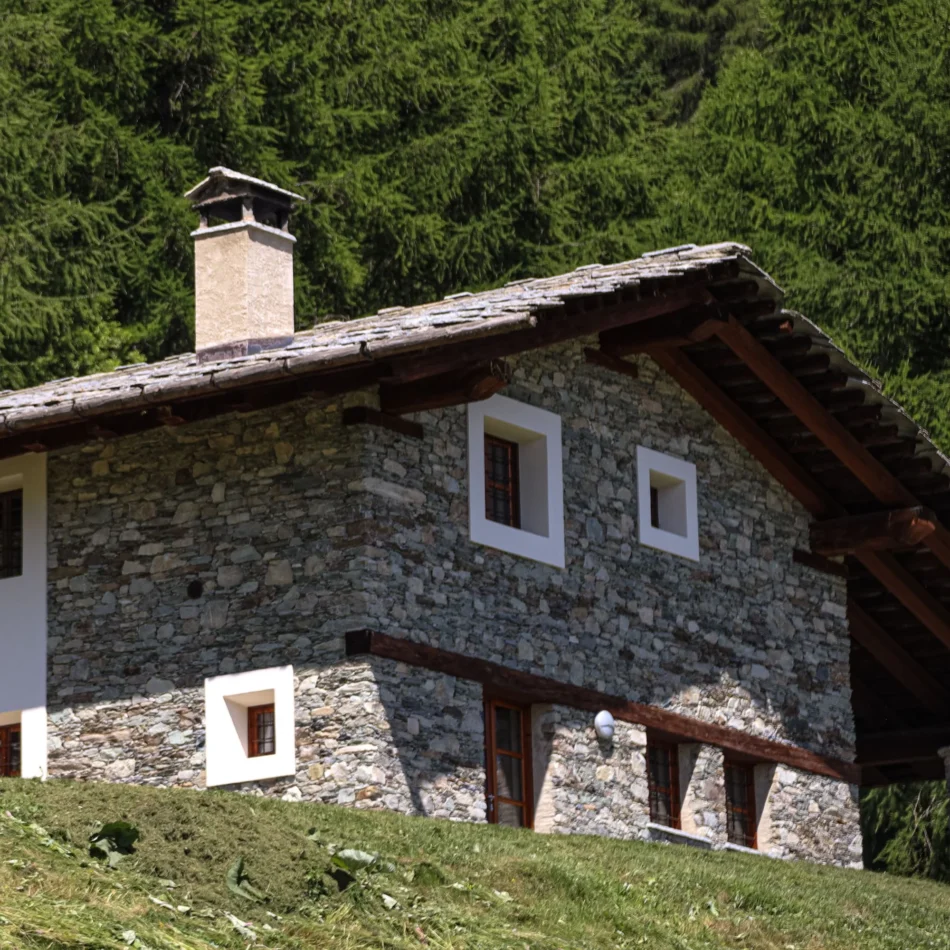Affitto baita Valle Varaita: cosa controllare prima di scegliere